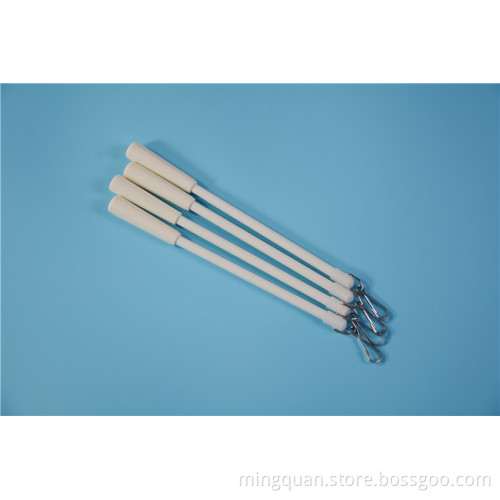 Fiberglass Drapery baton wand